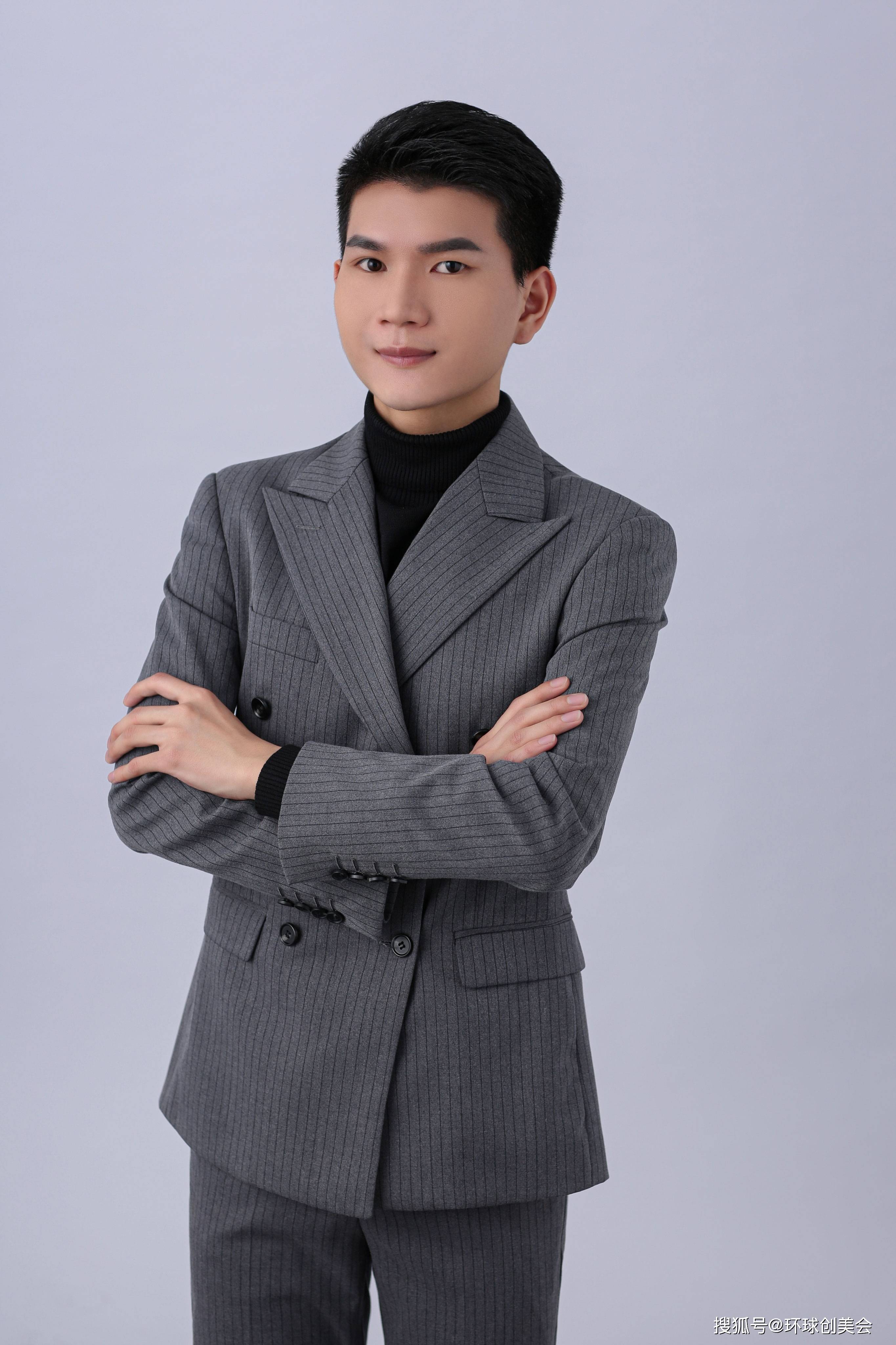 宋闻舟 项目运营总监